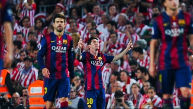Kompanitë e basteve, Barça favorite ndaj Juves