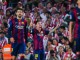 Kompanitë e basteve, Barça favorite ndaj Juves