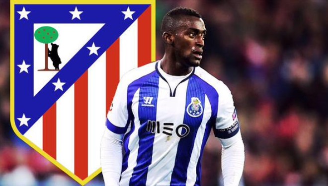 Jackson Martinez: Mezi pres të luaj me Atleticon