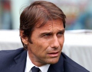 Chelsea e shet Courtoisin