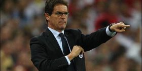 Capello: Pres finale të ekuilibruar