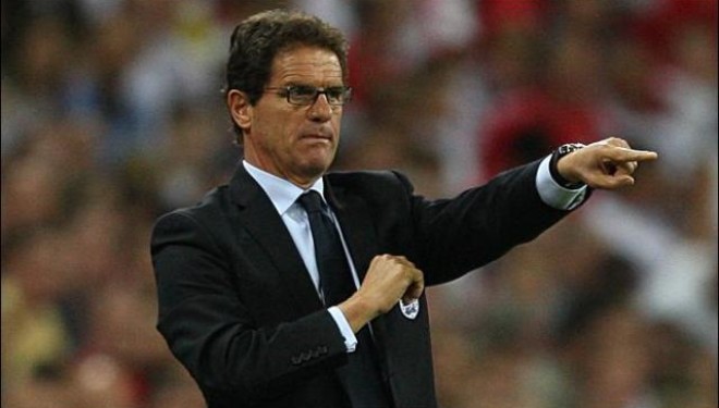 Capello: Pres finale të ekuilibruar