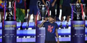 Alves: Qëndrova te Barcelona se më duan