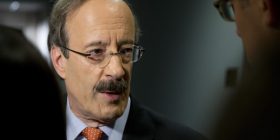 Kongresisti Engel, thirrje Sllovenisë të lirojë Haradinajn