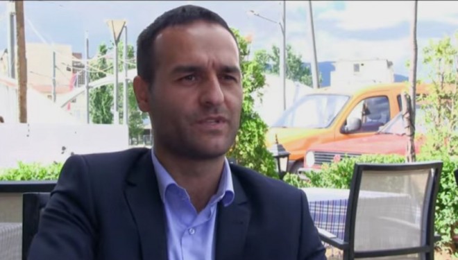 EKSKLUZIVE: këshiltari i Kadri Veselit, i akuzuar se i shiste drogë Ushtarëve të KFOR-it
