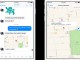 Përditësohet Facebook Messenger, mund të dërgoni me mesazh një hartë të vendndodhjes suaj