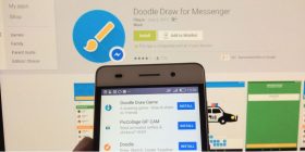 Facebook sjell lojën e parë në aplikacionin Messenger