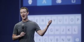 Facebook Messenger arrin 1 miliard shkarkime në pajisjet Android