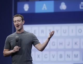 Facebook Messenger arrin 1 miliard shkarkime në pajisjet Android
