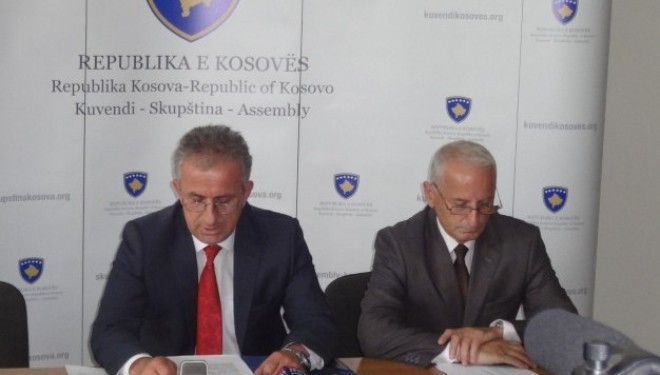 AAK: Qeveria po abuzon tmerrshëm me paranë e qytetarëve. Fakte milionëshe