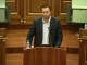 Glauk Konjufca: Edhe nëse vjenë fundit i botës, se une nuk e jap votën për Gjykatën Speciale