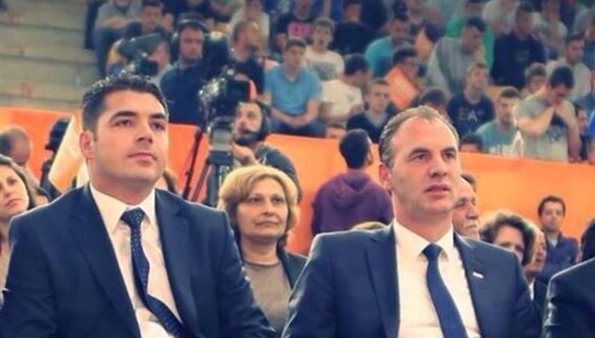 Vazhdojnë kalimet e strukturave të PDK-së në Nisma për Kosoven