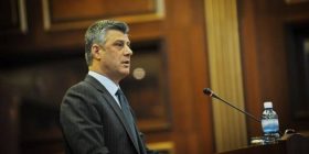 Thaçi për “Der Standard”: Mirëpres sugjerimet e ndërkombëtarëve për tejkalimin e krizës