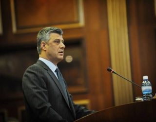 Thaçi i ka bërë votat, këtë javë votohet Specialja