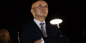 Mustafa përkujton viktimat e Holokaustit
