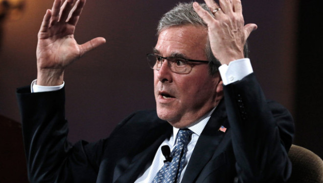 Bush: Putini ‘ngucakeq’ duhet me ja kallxue forcen!