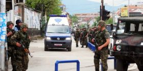 Mbahet seanca e radhës gjyqësore për “Grupin e Kumanovës” / FOTO