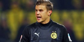 Langerak divorcohet me Dortmund
