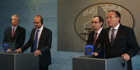 FMN-Kosovë, 185 Milionë Euro për Reforma Ekonomike