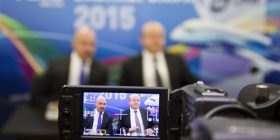 Krejt po kthehen – Vala “ateron” në Aeroportin e Prishtinës