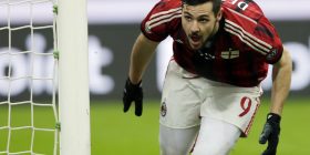 Mattia Destro në Francë