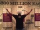 Mayweather feston arkëtimin e 300 milionë dollarëve