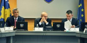 Qeveria e Kosovës: Nuk lëshojmë pe dhe pikë