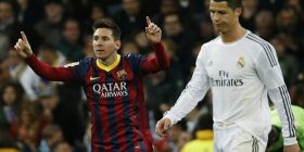 Messi: Nuk ka rivalitet me Ronaldon