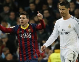 Messi: Nuk ka rivalitet me Ronaldon