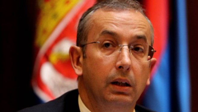 Shefi i delegacionit të BE në Beograd: Pak çështje kanë mbetur pa u zgjidhur në Bruksel