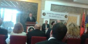 Haradinaj në veri të Kosovës, konsolidon radhët e AAK-së atje