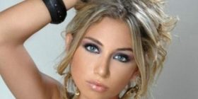 Modelja libaneze që shkaktoi divorcin më të shtrenjtë në botë