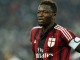 Muntari largohet nga Milani