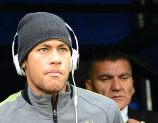 Brazili, Neymar largohet nga grumbullimi me Kombëtaren