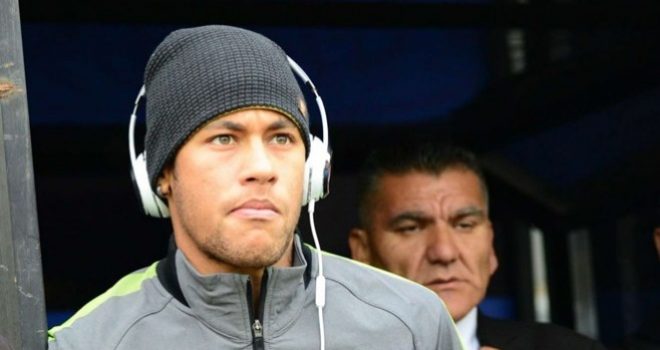 Brazili, Neymar largohet nga grumbullimi me Kombëtaren