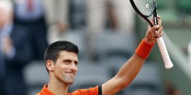 Short “bujar” për Djokovic në Wimbledon