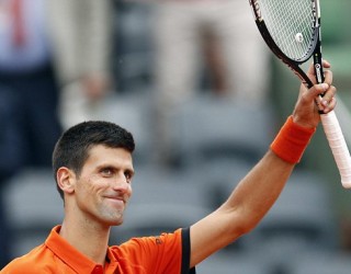 Short “bujar” për Djokovic në Wimbledon
