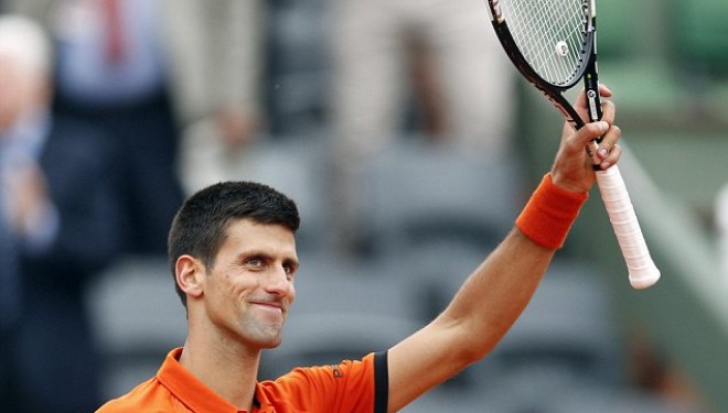 Short “bujar” për Djokovic në Wimbledon