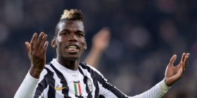 Pogba: Ja çfarë më tha Atkinsoni për rastin e penalltisë së Vidalit