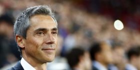 Fiorentina, Sousa zyrtarisht trajneri i ri