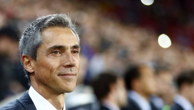 Fiorentina, Sousa zyrtarisht trajneri i ri