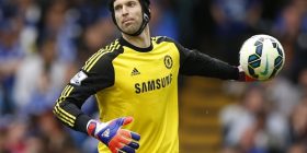 Kalimi i Cech te Arsenali largon Ospinën
