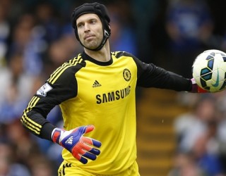 Kalimi i Cech te Arsenali largon Ospinën