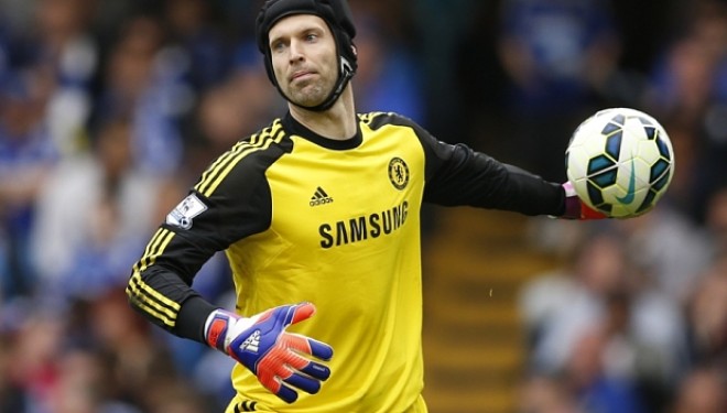 Kalimi i Cech te Arsenali largon Ospinën