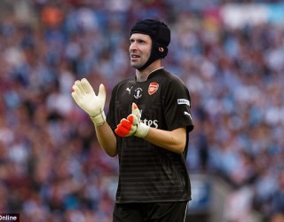 Petr Cech kryen vizitat mjekësore me Arsenalin