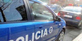 Largohet nga puna drejtori i Policisë së Durrësit pas aksidentit të rëndë