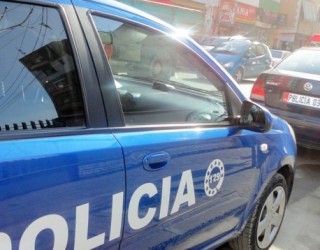 Policia publikon masat për ndeshjen Shqipëri-Francë