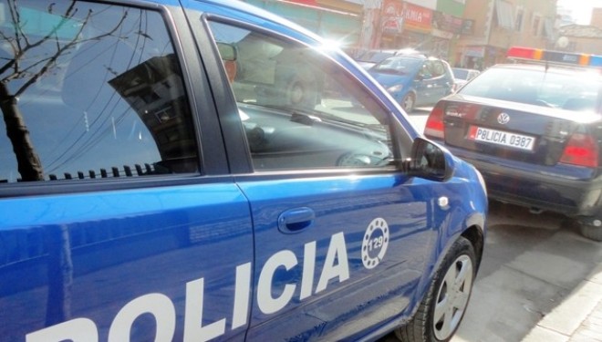 Largohet nga puna drejtori i Policisë së Durrësit pas aksidentit të rëndë