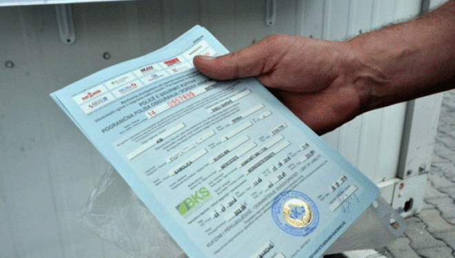 Hiqen sigurimet kufitare për mërgimtarë