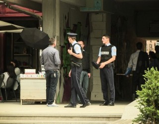 Sulmet e ISIS në Kosovë kërcënim real: Mobilizohet Policia anulohet koncerti kushtuar SHBA-ve (Foto)